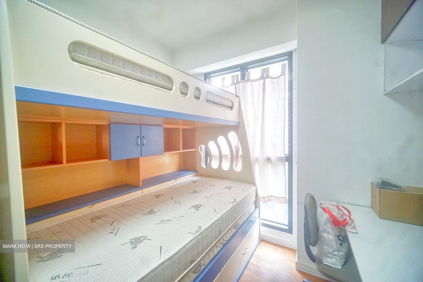 Blk 91 Skyterrace @ Dawson (Queenstown), HDB 4 Rooms #634593331